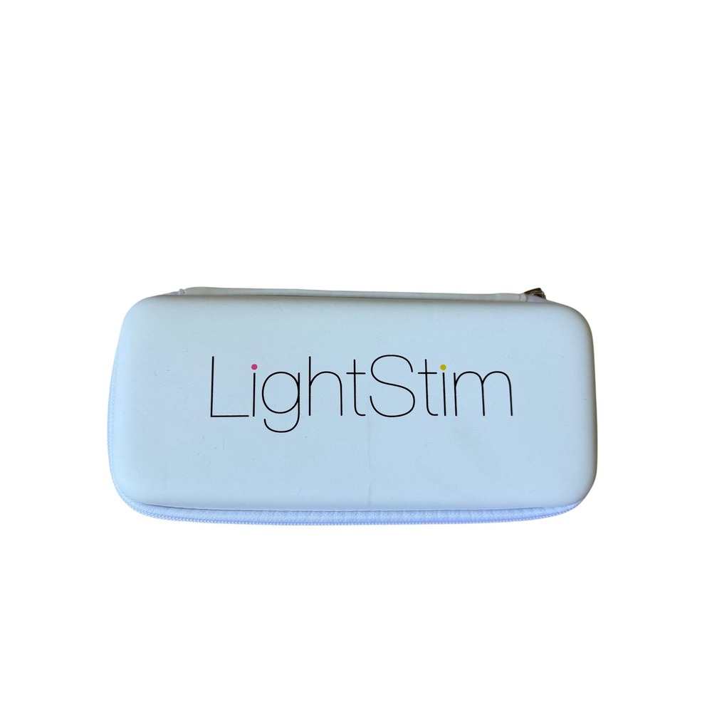 LightStim for Acne Treatment LED Red Light‎ Therapy Device